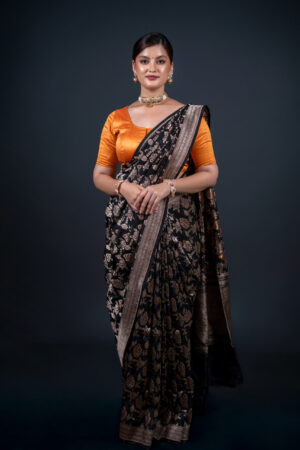 The Noorani Brocade