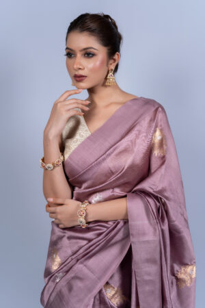 The Misty Mauve