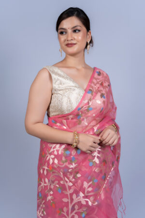 The Gulabo Sheen